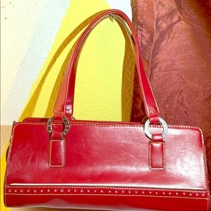 Tommy Hilfiger, shoulder purse